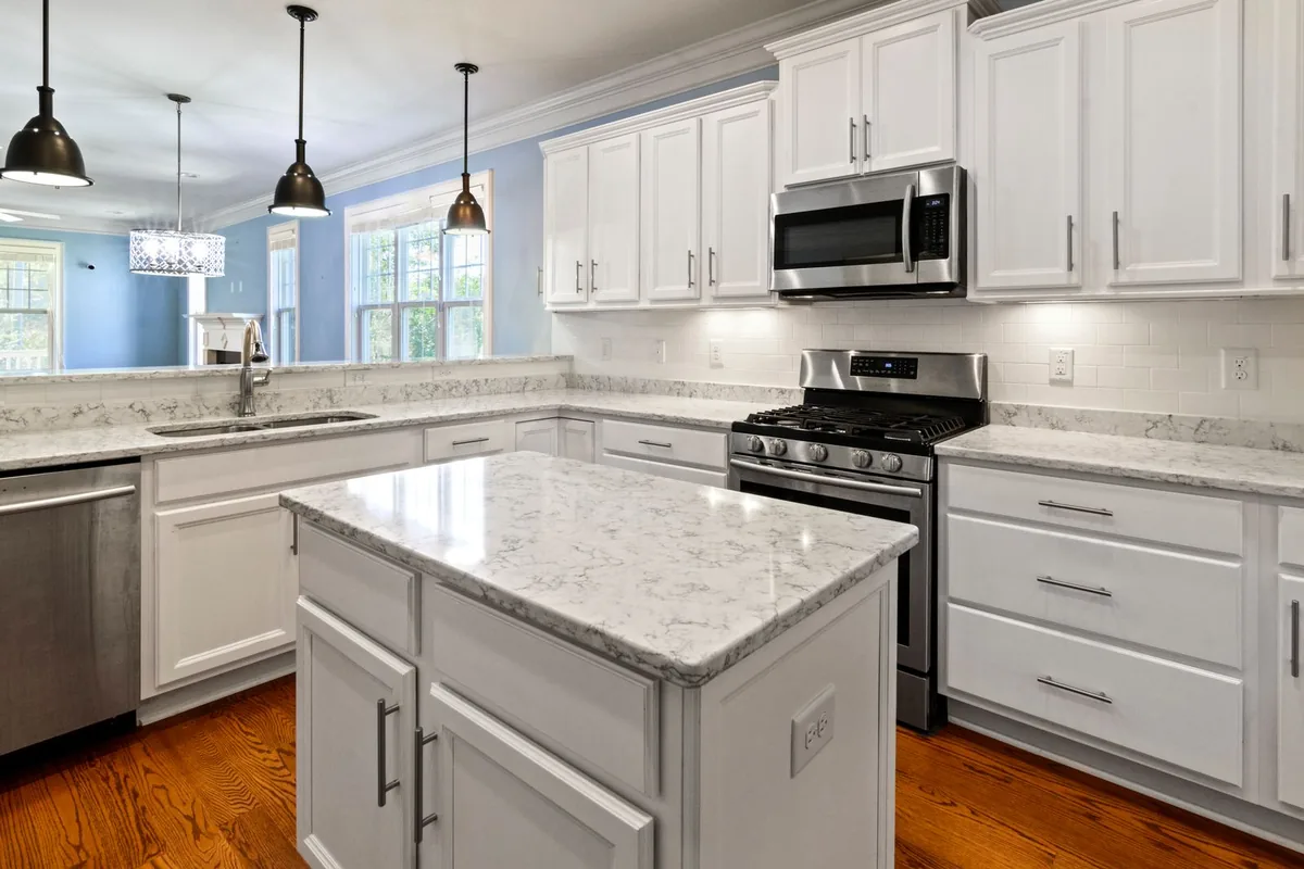 Filth & Squalor Cleanup in East Lake, Atlanta, GA