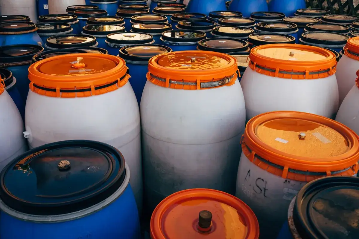 Chemical & Toxic Waste Cleanup in East Lake, Atlanta, GA