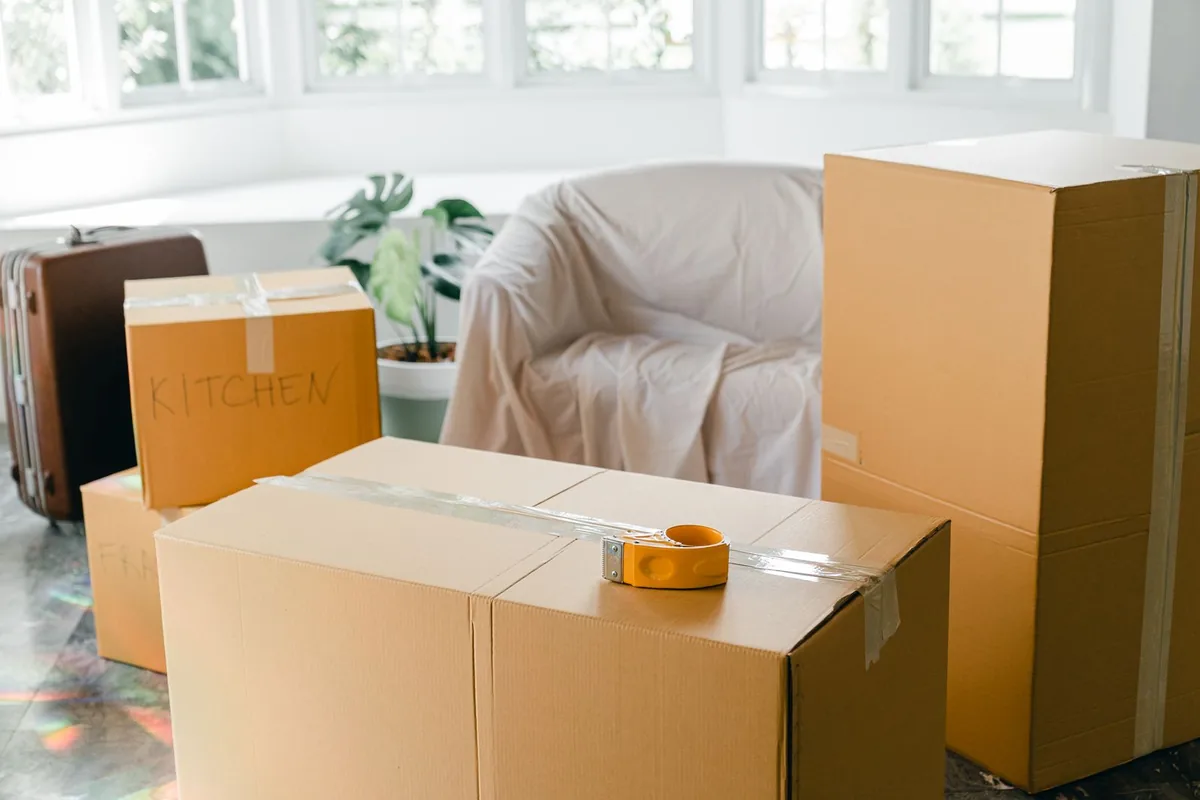 Hoarding Cleanup in East Lake, Atlanta, GA